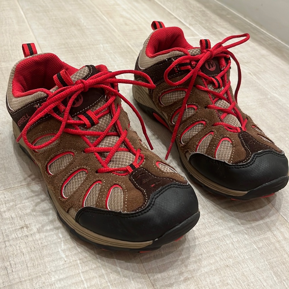 Merrell Cameleon Low Lace